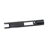 【BJ Tac】3307 G Style Steel Bolt Set for MWS GBB ( BK ) マルイMWS専用 Gスタイル S製ボルトキャリア黒（BJ-MWS-3307）