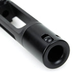 【BJ Tac】3307 G Style Steel Bolt Set for MWS GBB ( BK ) マルイMWS専用 Gスタイル S製ボルトキャリア黒（BJ-MWS-3307）