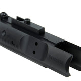 【BJ Tac】3307 G Style Steel Bolt Set for MWS GBB ( BK ) マルイMWS専用 Gスタイル S製ボルトキャリア黒（BJ-MWS-3307）