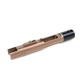 【BJ Tac】3308 Steel Bolt Set for MWS GBB ( BM Brown ) マルイMWS専用 スチールボルトキャリア BMブラウン（BJ-MWS-3308）
