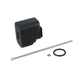 【BJ Tac】Mag Extension for Marui / WE/ AW G17 Series GBB　マルイ/WE/AW G17シリーズ用マグエクステンション（BJ20-KR01）