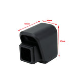 【BJ Tac】Mag Extension for Marui / WE/ AW G17 Series GBB　マルイ/WE/AW G17シリーズ用マグエクステンション（BJ20-KR01）