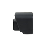 【BJ Tac】Mag Extension for Marui / WE/ AW G17 Series GBB　マルイ/WE/AW G17シリーズ用マグエクステンション（BJ20-KR01）