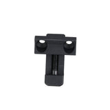 【BJ Tac】Lightweight Offset Scout Light Picatinny Mount　M300/M600用サイド スカウト マウント ピカティニー対応（BJDT002-BK）