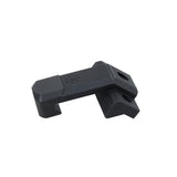 【BJ Tac】Lightweight Offset Scout Light Picatinny Mount　M300/M600用サイド スカウト マウント ピカティニー対応（BJDT002-BK）