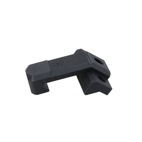 【BJ Tac】Lightweight Offset Scout Light Picatinny Mount　M300/M600用サイド スカウト マウント ピカティニー対応（BJDT002-BK）