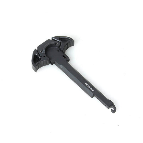 【BJ Tac】 G style URG-I Charging Handle For M4 AEG ( BK )　Gスタイル URG-Iチャージングハンドル M4 AEG用（BJL001-BK）