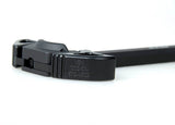 【BJ Tac】 G style URG-I Charging Handle For M4 AEG ( BK )　Gスタイル URG-Iチャージングハンドル M4 AEG用（BJL001-BK）