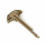 【BJ Tac】 G style URG-I Charging Handle For M4 AEG ( DE )　Gスタイル URG-Iチャージングハンドル M4 AEG用（BJL002-DDC）