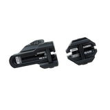 【BJ Tac】 SC Sight Rail Set ( BK )SW PEAKアイアンサイト（BJMJ002-BK）
