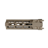 【BJ Tac】Dummy MK8 7 Inch Rail ( DE AEG /MWS )GEISSELE SUPER MODULAR RAIL MK8 7インチ タイプ M-LOK ハンドガード ダークアース（BJMK8-DC-7）