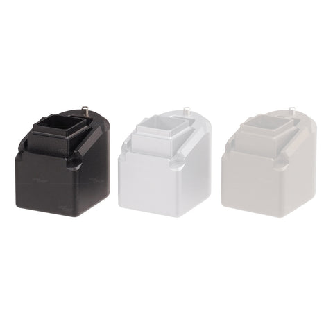 【EMG】TTI Magazine Extension for SIG VFC P320 M17/M18用マガジンエクステンション BK（EMG-TTI-MB01-BK）