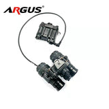 【業者募集中】【Argus】 BNVD-1431 MK2 Night Vision　夜視鏡 （with Carson pvs14 lenses and GEN2 WP tubes）（BNVD-1431-NV）