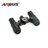 【業者募集中】【Argus】 BNVD-1431 MK2 Night Vision　夜視鏡 （with Carson pvs14 lenses and GEN2 WP tubes）（BNVD-1431-NV）