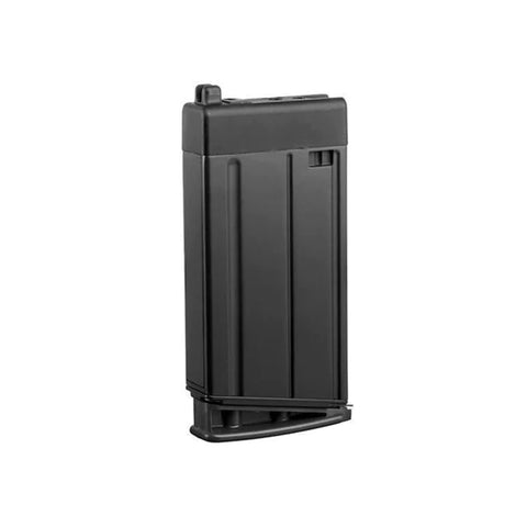 【VFC】SCAR MK17 GBB 30rds Magazine-BK　FN SCAR-H MK20 / MK17 対応 30連スペアマガジン黒（CB9-MAG-MK17-BK01）
