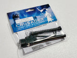【CRUSADER】GUIDE+HOP SET For Umarex G17Gen.3用 HOPアジャストガイドASSY（CR-VF32-0002）