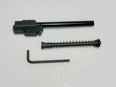 【CRUSADER】GUIDE+HOP SET For Umarex G17Gen.3用 HOPアジャストガイドASSY（CR-VF32-0002）