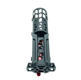 【CTM】AAP-01 7075 Advanced Bolt ( Black ) AAP-01アサシン用 7075アルミCNC アドバンスボルトセット黒（CTM-ABS-020）
