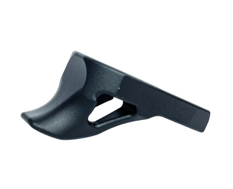 【CTM】FUKU-2 WE Glock / AAP-01 Magazine Floor Base Plate -BK WEグロック / AAP-01対応FUKU-2マガジンベースプレート黒（CTM-KIT-0211-BK）