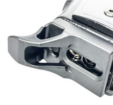 【CTM】FUKU-2 WE Glock / AAP-01 Magazine Floor Base Plate -BK WEグロック / AAP-01対応FUKU-2マガジンベースプレート黒（CTM-KIT-0211-BK）