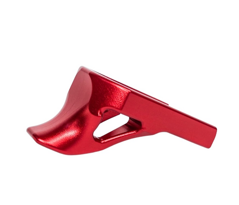【CTM】FUKU-2 WE Glock / AAP-01 Magazine Floor Base Plate -Red WEグロック / AAP-01対応FUKU-2マガジンベースプレート赤（CTM-KIT-0211-RD）