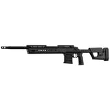 【Double Eagle】M66 Pro 700 Spring Sniper Rifle ダブルイーグル Magpul Pro 700 ボルトアクションスナイパーライフル 黒（G-M66-BK）