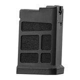 【Double Eagle】M66 Pro 700 Spring Sniper Rifle ダブルイーグル Magpul Pro 700 ボルトアクションスナイパーライフル 黒（G-M66-BK）