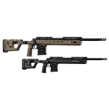 【Double Eagle】M66 Pro 700 Spring Sniper Rifle ダブルイーグル Magpul Pro 700 ボルトアクションスナイパーライフル 黒（G-M66-BK）