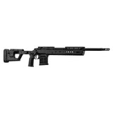 【Double Eagle】M66 Pro 700 Spring Sniper Rifle ダブルイーグル Magpul Pro 700 ボルトアクションスナイパーライフル 黒（G-M66-BK）