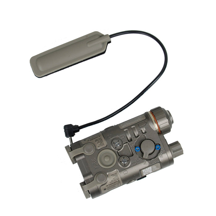 DIJIA】L3 NGAL Green Laser Replica( DE ) L3 NGALタイプ DIJIA】L3 NGAL Green Laser Replica( DE ) L3 NGALタイプ