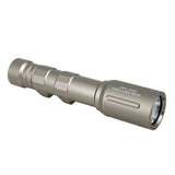 【DIJIA】MD 18650 Long Light ( DE ) MODLITEタイプ PLHV2 ロング フラッシュライト デザートカラー（DJ2022023-DE）