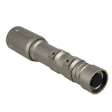 【DIJIA】MD 18650 Long Light ( DE ) MODLITEタイプ PLHV2 ロング フラッシュライト デザートカラー（DJ2022023-DE）