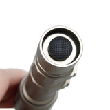 【DIJIA】MD 18650 Long Light ( DE ) MODLITEタイプ PLHV2 ロング フラッシュライト デザートカラー（DJ2022023-DE）