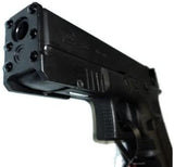 【AABB】Dirty Leopard Strike Face for KSC / Marui G17 G18C 対応 ストライクフェイス（DL005）