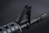 【VFC】M733 Colt Commando 11.5" GBBR M733コマンドー ガスブローバックライフル（VF2-LM733-BK01）
