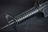 【VFC】M733 Colt Commando 11.5" GBBR M733コマンドー ガスブローバックライフル（VF2-LM733-BK01）