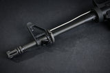 【VFC】M733 Colt Commando 11.5" GBBR M733コマンドー ガスブローバックライフル（VF2-LM733-BK01）