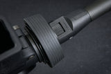 【VFC】M733 Colt Commando 11.5" GBBR M733コマンドー ガスブローバックライフル（VF2-LM733-BK01）