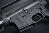 【VFC】M733 Colt Commando 11.5" GBBR M733コマンドー ガスブローバックライフル（VF2-LM733-BK01）
