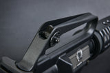 【VFC】M733 Colt Commando 11.5" GBBR M733コマンドー ガスブローバックライフル（VF2-LM733-BK01）