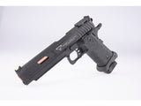 【EMG】TTI JW3 2011 Combat Master GBB コンバットマスター ガスブローバックハンドガン（TT-CM0100）