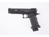 【EMG】TTI JW3 2011 Combat Master GBB コンバットマスター ガスブローバックハンドガン（TT-CM0100）
