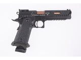 【EMG】TTI JW3 2011 Combat Master GBB コンバットマスター ガスブローバックハンドガン（TT-CM0100）