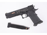 【EMG】TTI JW3 2011 Combat Master GBB コンバットマスター ガスブローバックハンドガン（TT-CM0100）