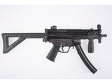 【VFC】MP5K PDW Gen.2 GBBR ガスブローバックライフル（VF2-LMP5KPDW-BK02）