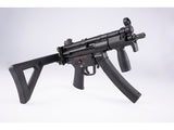 【VFC】MP5K PDW Gen.2 GBBR ガスブローバックライフル（VF2-LMP5KPDW-BK02）