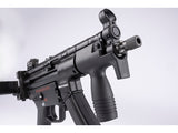 【VFC】MP5K PDW Gen.2 GBBR ガスブローバックライフル（VF2-LMP5KPDW-BK02）