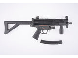 【VFC】MP5K PDW Gen.2 GBBR ガスブローバックライフル（VF2-LMP5KPDW-BK02）
