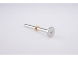 【TTI Airsoft】VSR-10 7MM Spring Guide for Marui VSR10　マルイVSR10用ステンレスワンピーススプリングガイド 7mm（TTI-S0002）