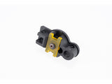【VFC】MP5K GBB Receiver End Cap with Sling Swivel-BK　MP5K対応レシーバーエンドキャップ（VGB1STK200）